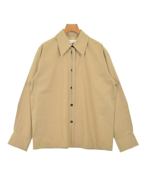 JIL SANDER 女襯衫
