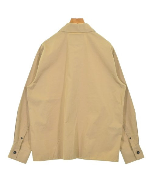 JIL SANDER 女襯衫