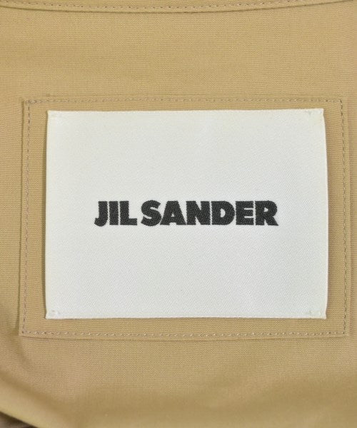 JIL SANDER 女襯衫