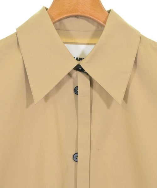 JIL SANDER 女襯衫