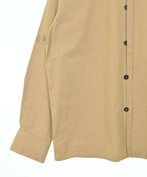 JIL SANDER 女襯衫