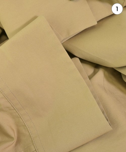 JIL SANDER 女襯衫