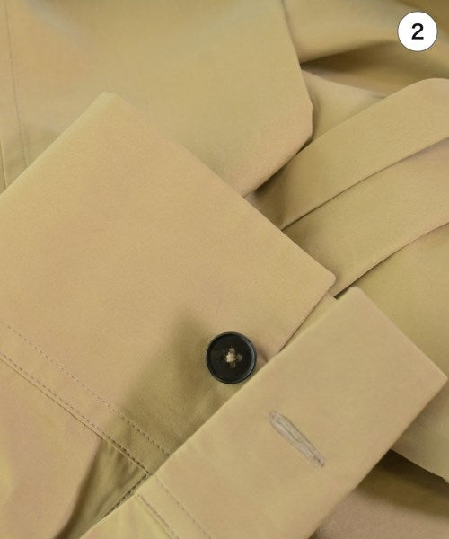 JIL SANDER 女襯衫