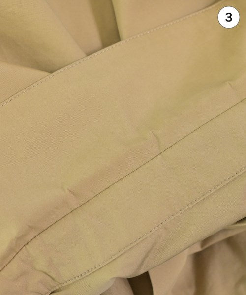 JIL SANDER 女襯衫