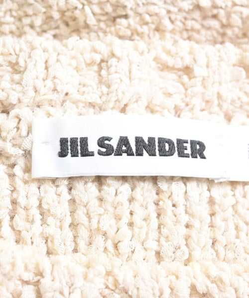 JIL SANDER 毛衣