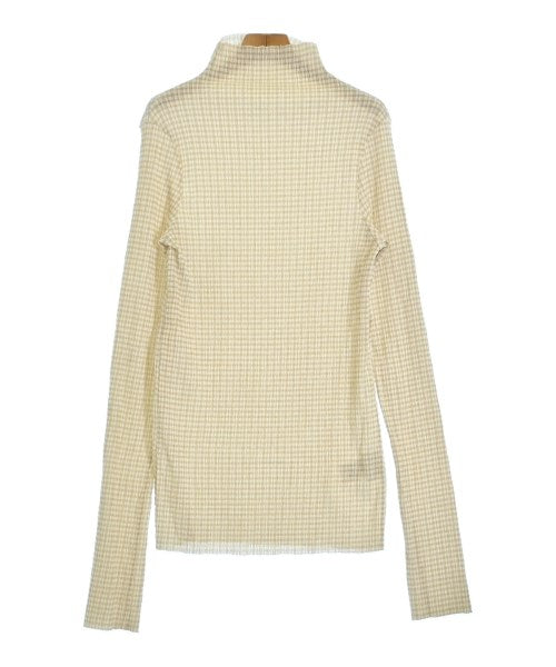 JIL SANDER 休閒襯衫