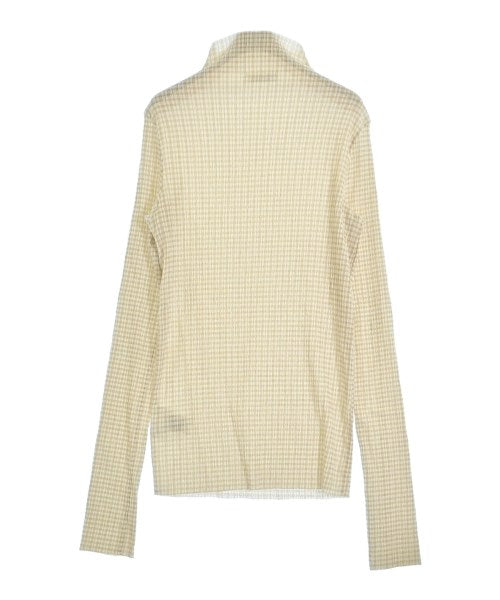 JIL SANDER 休閒襯衫