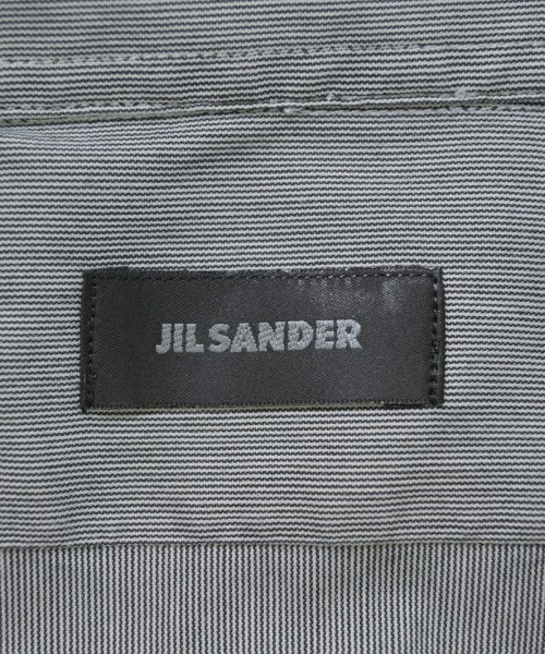 JIL SANDER 休閒襯衫