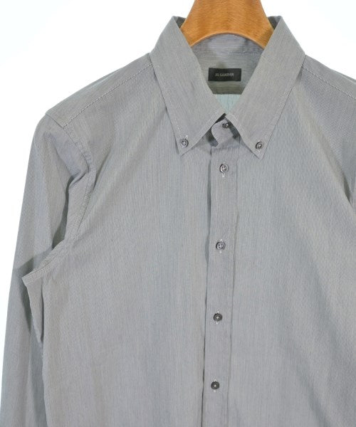 JIL SANDER 休閒襯衫