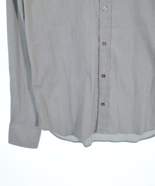 JIL SANDER 休閒襯衫