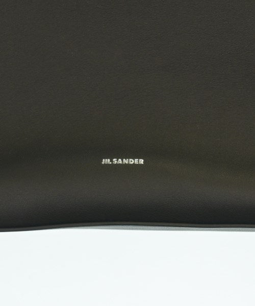 JIL SANDER 托特包