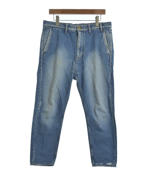 JIL SANDER 牛仔褲
