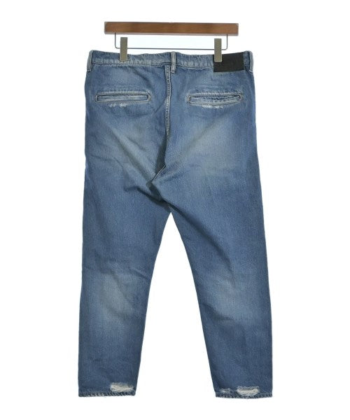 JIL SANDER 牛仔褲