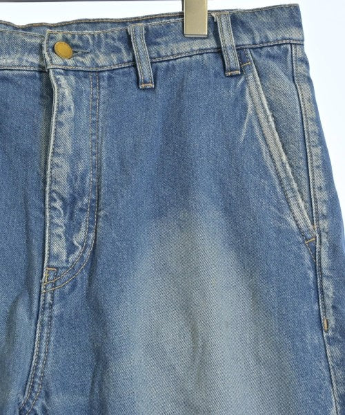 JIL SANDER 牛仔褲