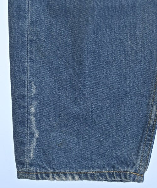 JIL SANDER 牛仔褲