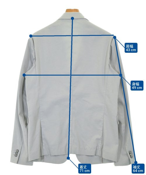 JIL SANDER 西裝外套