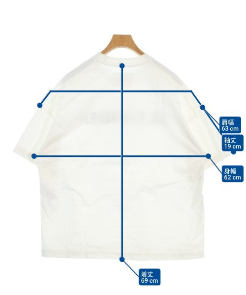JIL SANDER T恤/上衣