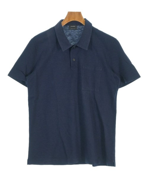 JIL SANDER POLO衫
