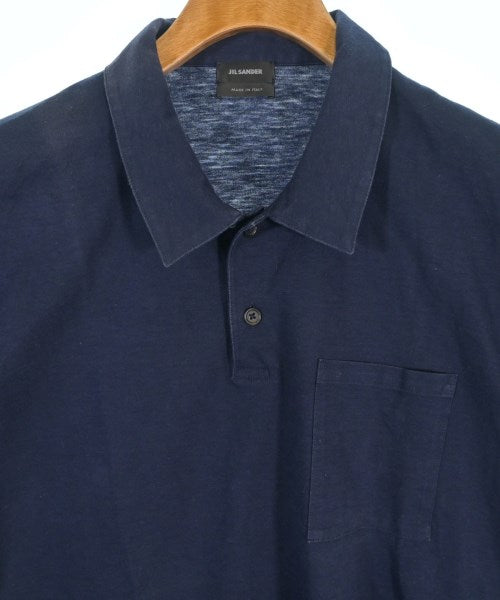 JIL SANDER POLO衫
