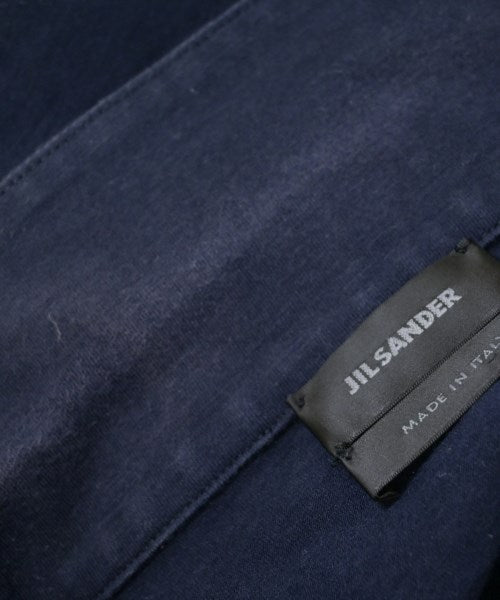 JIL SANDER POLO衫