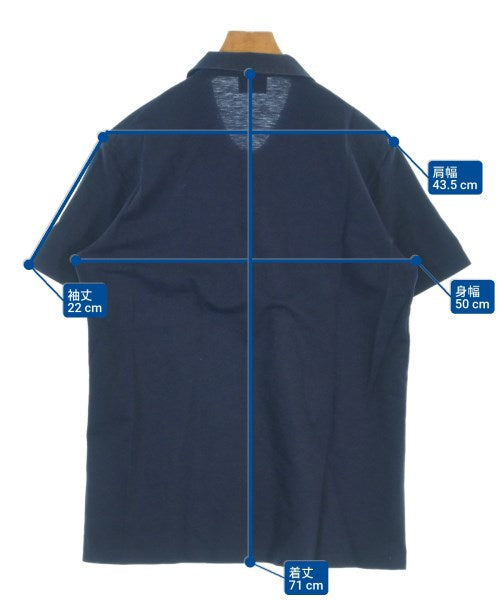 JIL SANDER POLO衫
