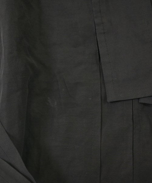 JIL SANDER 休閒襯衫