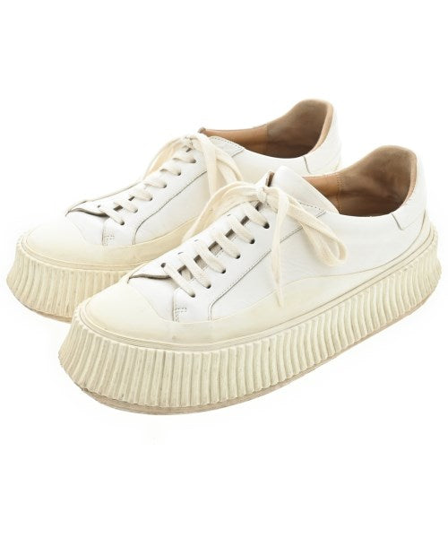 JIL SANDER 運動鞋