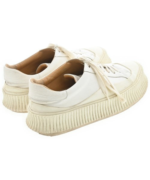 JIL SANDER 運動鞋