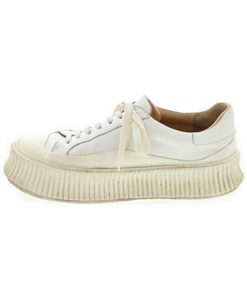 JIL SANDER 運動鞋