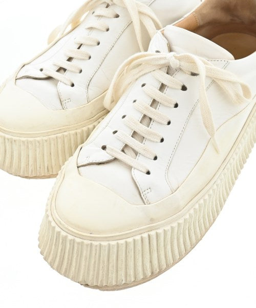 JIL SANDER 運動鞋