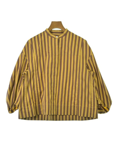 JIL SANDER 休閒襯衫