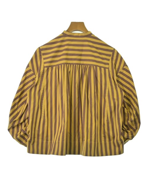 JIL SANDER 休閒襯衫