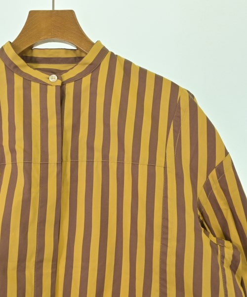 JIL SANDER 休閒襯衫