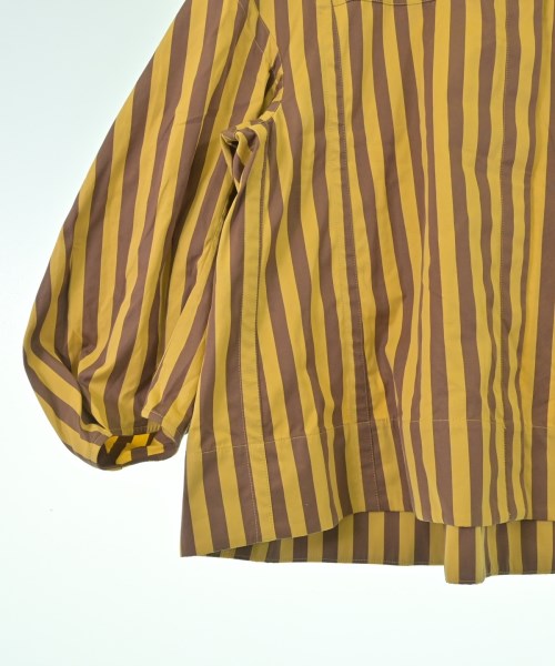 JIL SANDER 休閒襯衫