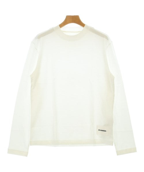 JIL SANDER + T恤/上衣
