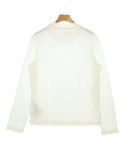 JIL SANDER + T恤/上衣