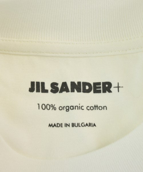 JIL SANDER + T恤/上衣