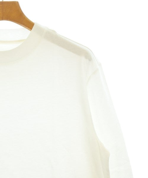 JIL SANDER + T恤/上衣