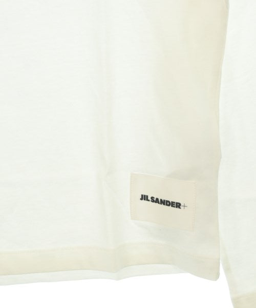 JIL SANDER + T恤/上衣