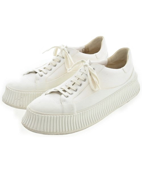 JIL SANDER 運動鞋