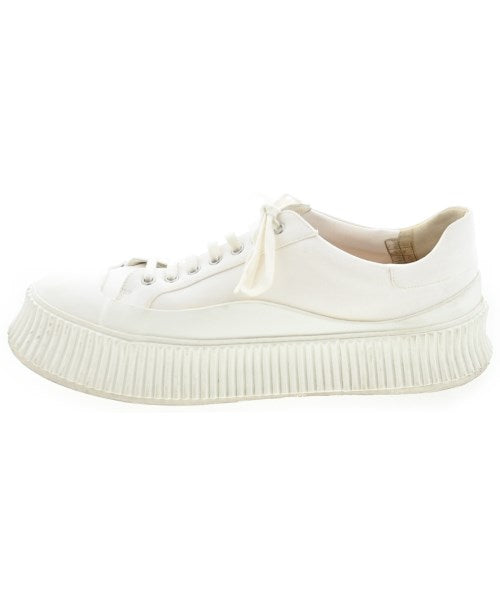 JIL SANDER 運動鞋