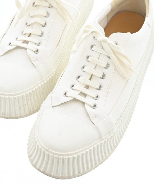 JIL SANDER 運動鞋
