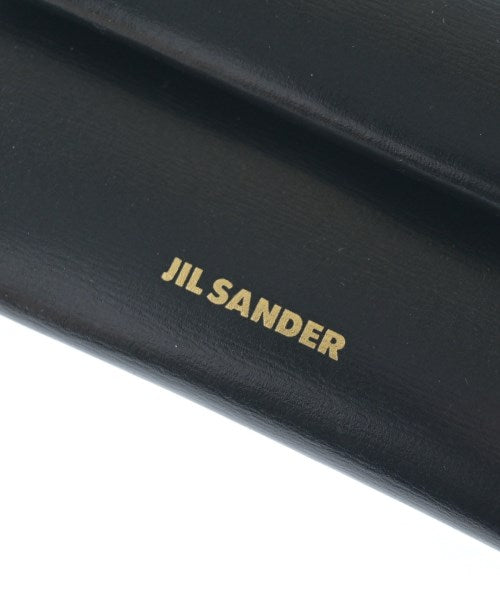JIL SANDER 錢包/零錢包