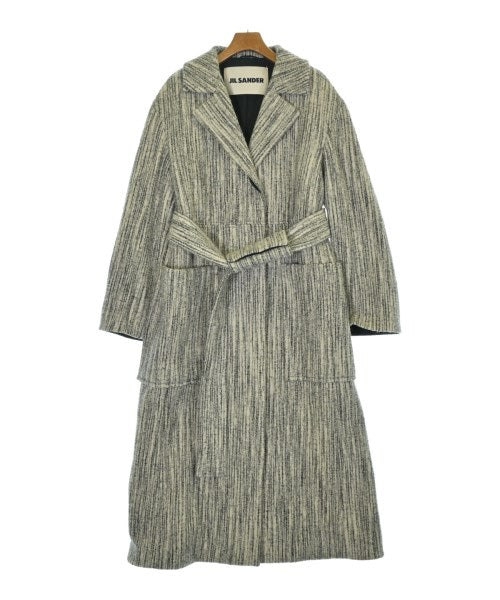 JIL SANDER 切斯特披風