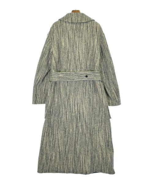 JIL SANDER 切斯特披風