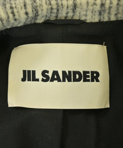 JIL SANDER 切斯特披風