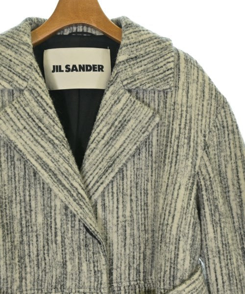 JIL SANDER 切斯特披風