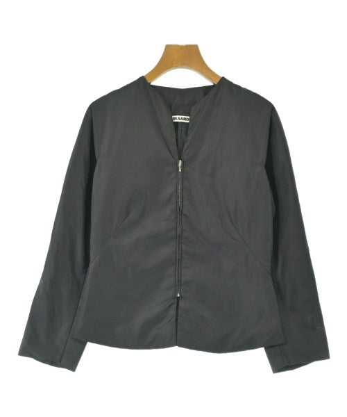 JIL SANDER 羽絨夾克/背心
