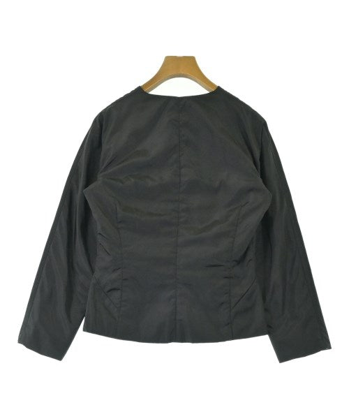 JIL SANDER 羽絨夾克/背心