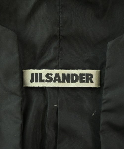 JIL SANDER 羽絨夾克/背心